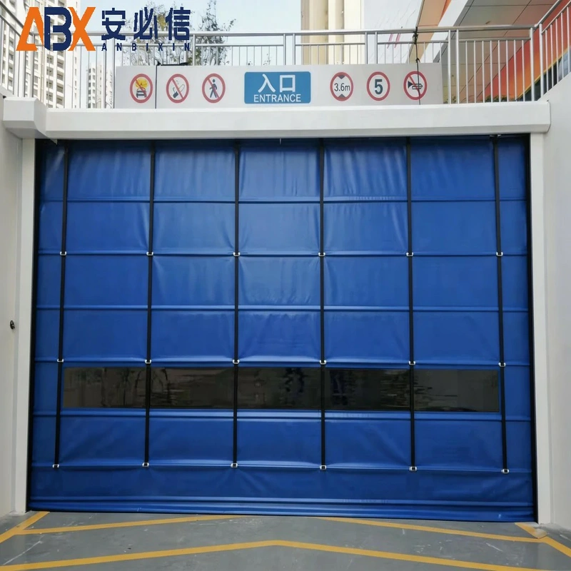 孝感机械式门封